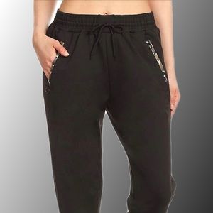 Activewear joggers